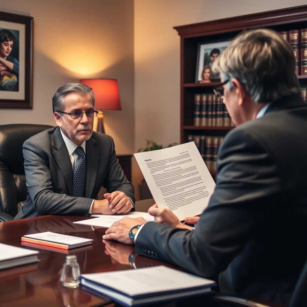 Strangulation Lawyer Dinwiddie County