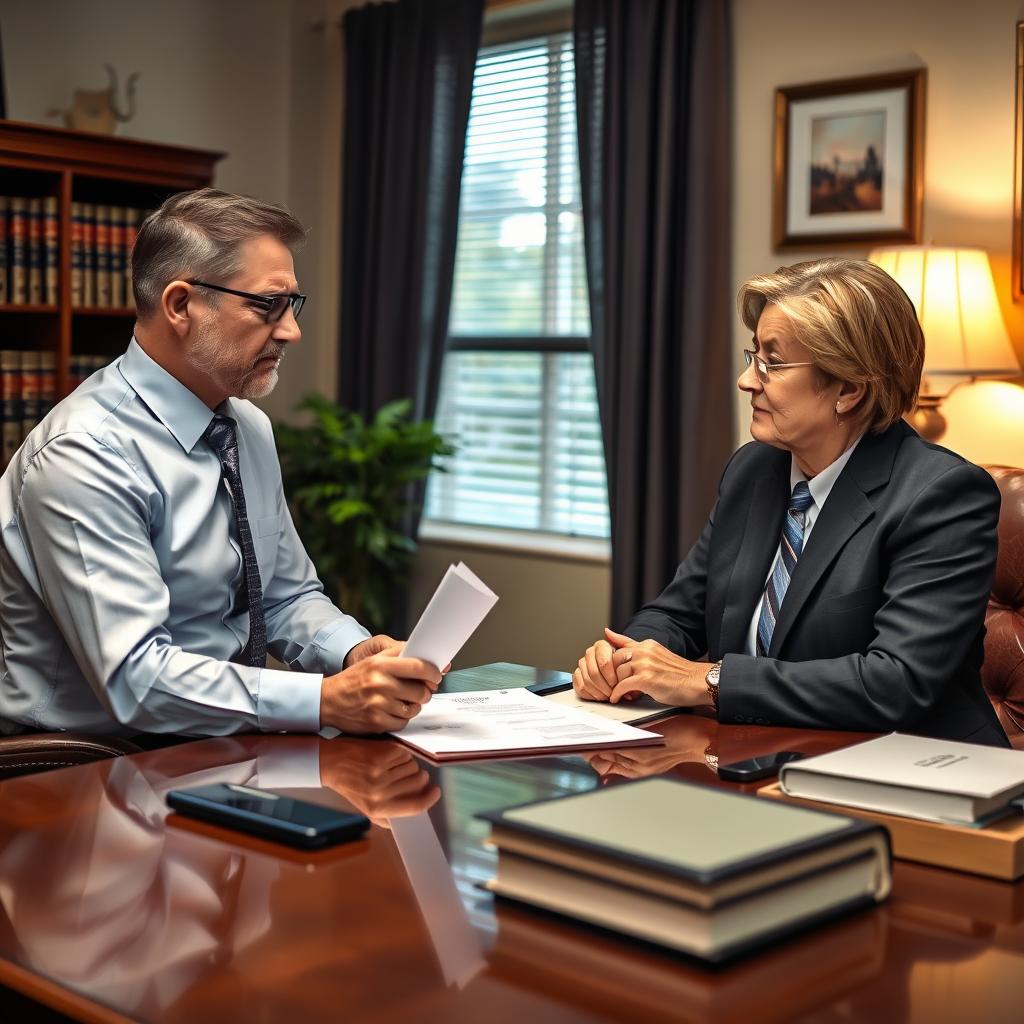 Theft Defense Lawyer Allegany County