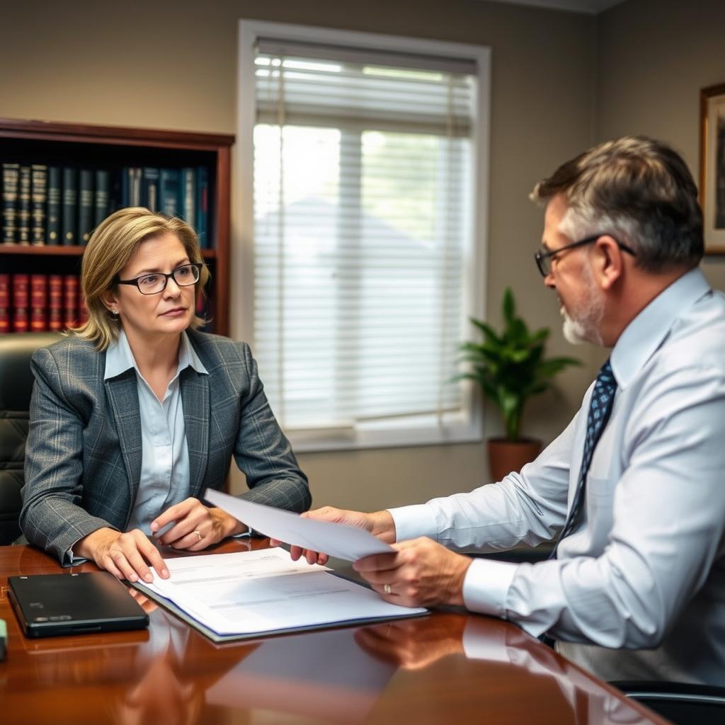 Theft Defense Lawyer Anne Arundel County