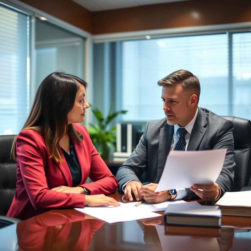 Theft Defense Lawyer Baltimore