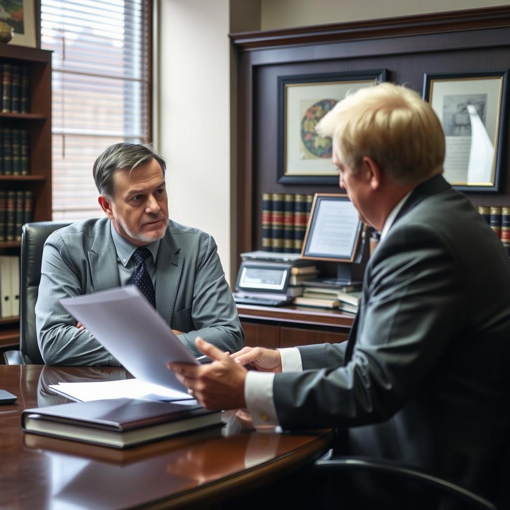 Theft Defense Lawyer Cecil County