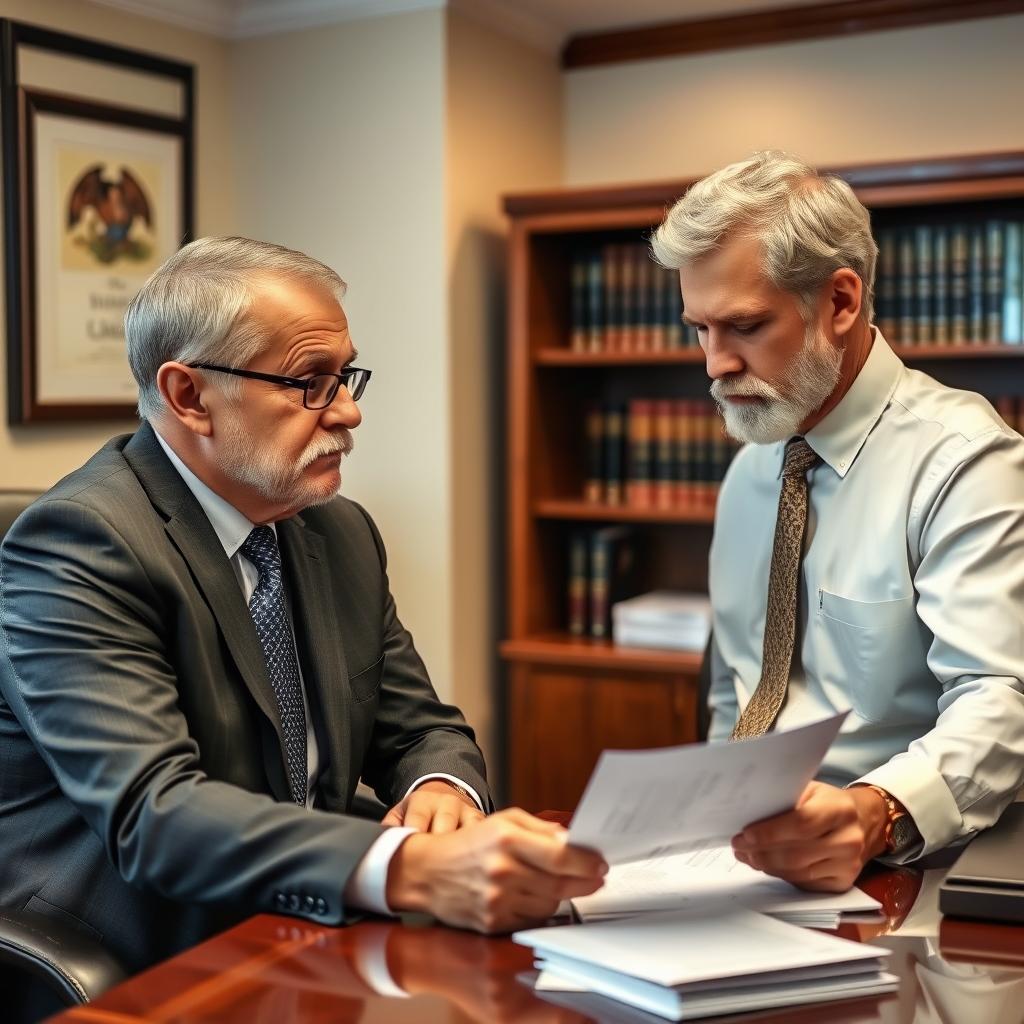 Theft Defense Lawyer Charles County