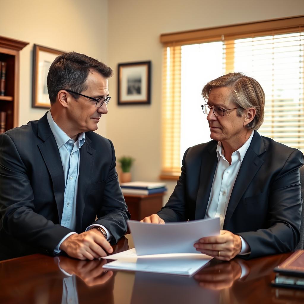 Theft Defense Lawyer Dorchester County