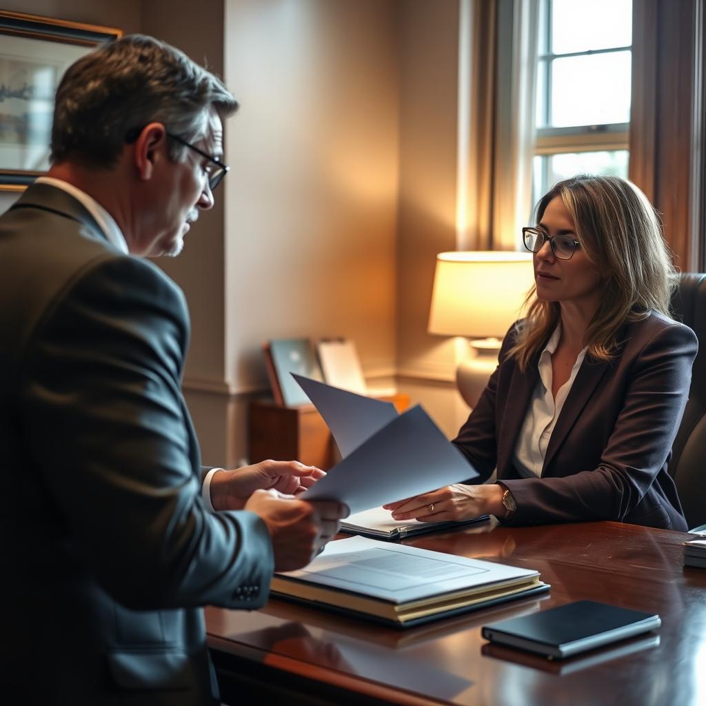 Theft Defense Lawyer Harford County