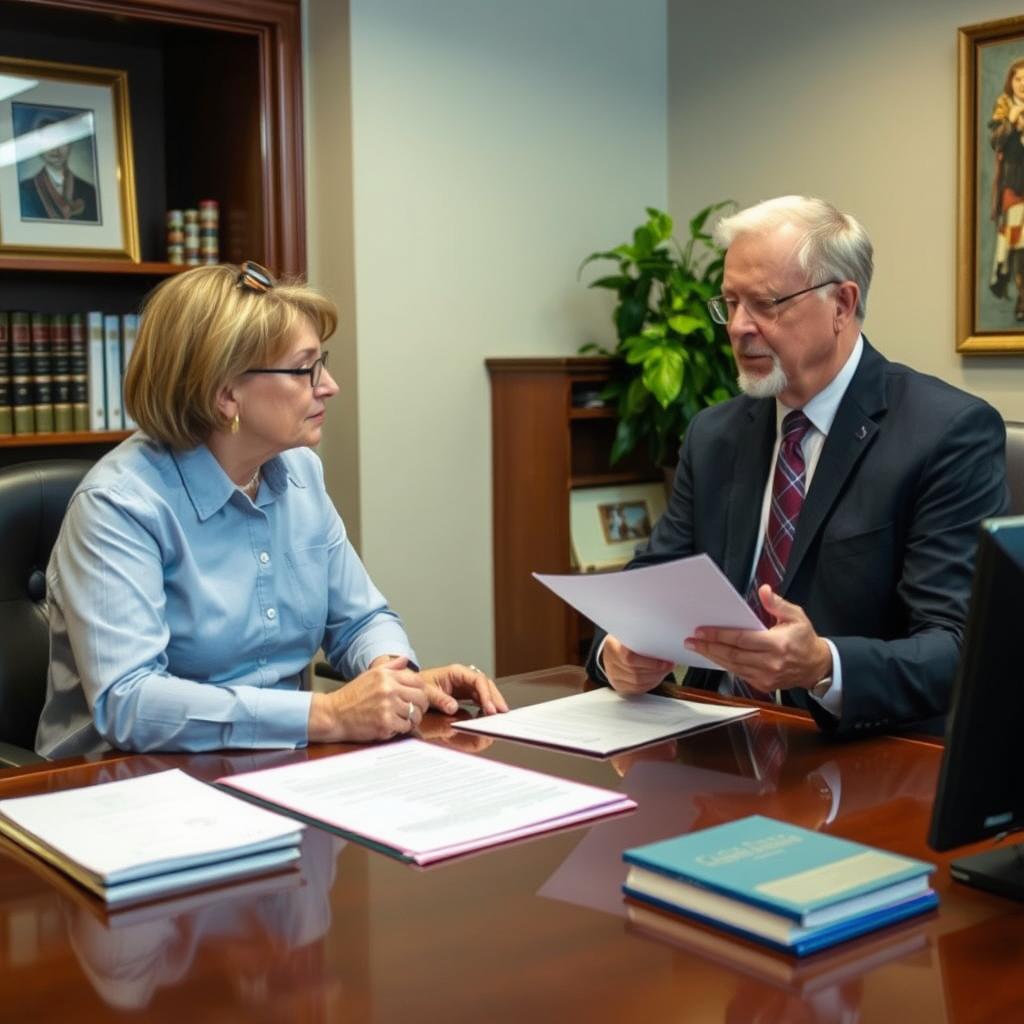 Theft Defense Lawyer St Marys County