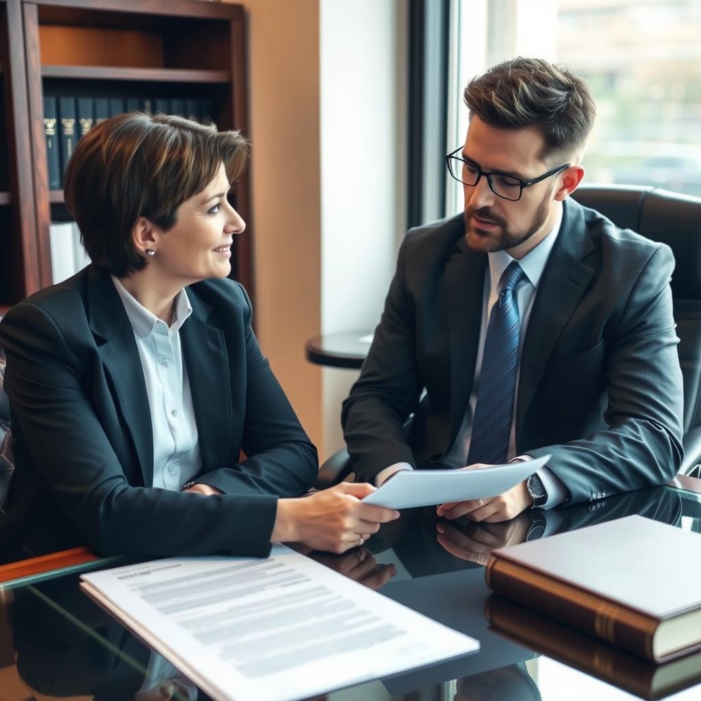 Theft Defense Lawyer Talbot County