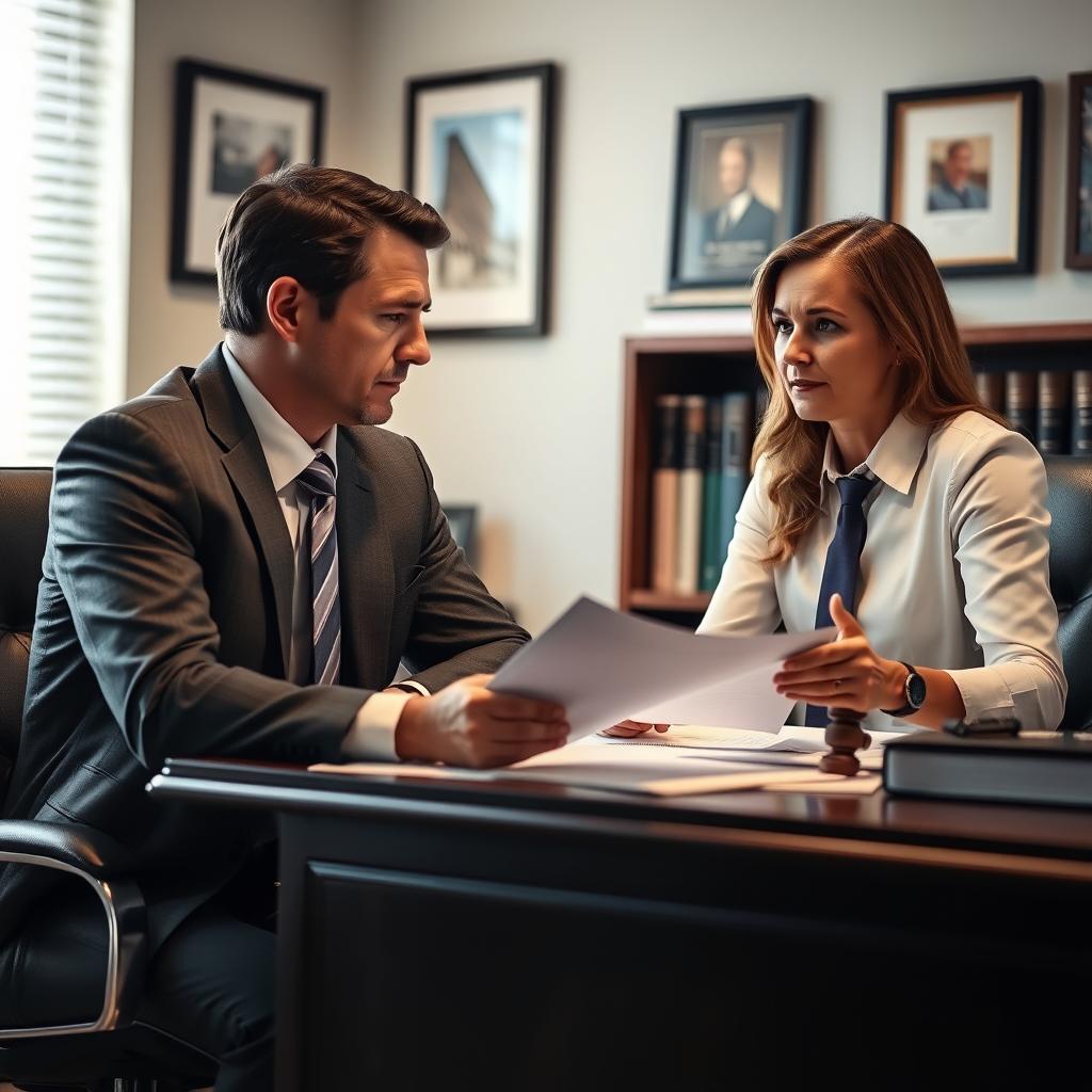 Theft Defense Lawyer Washington County