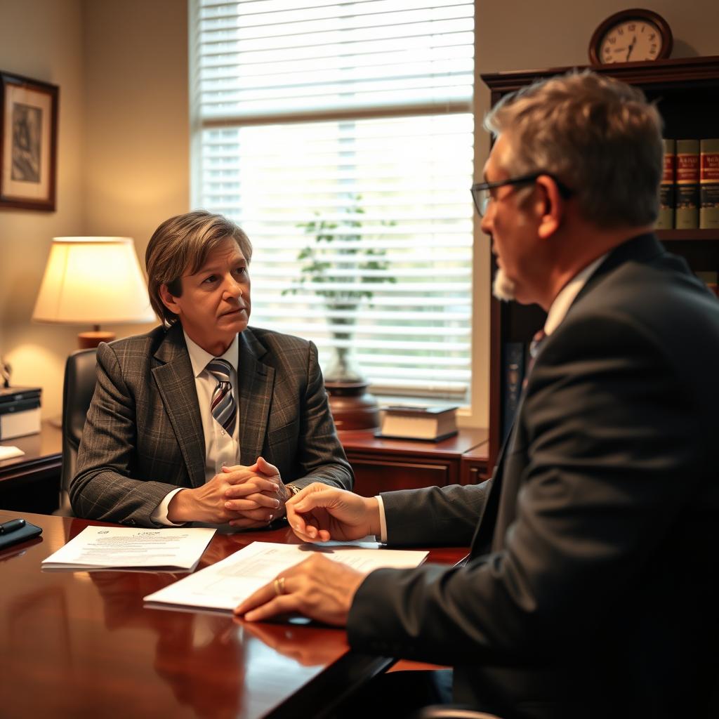 Trespassing Defense Lawyer Charles County