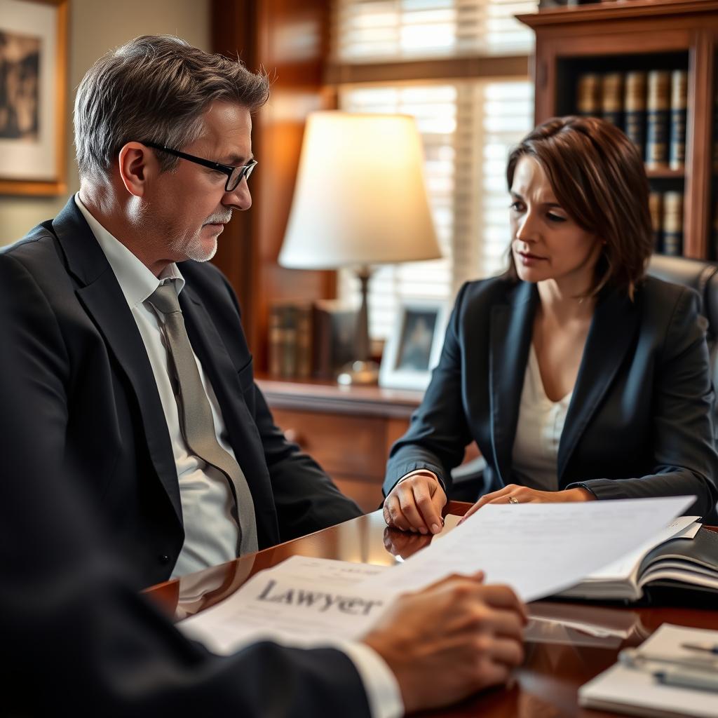 Trespassing Defense Lawyer Frederick County