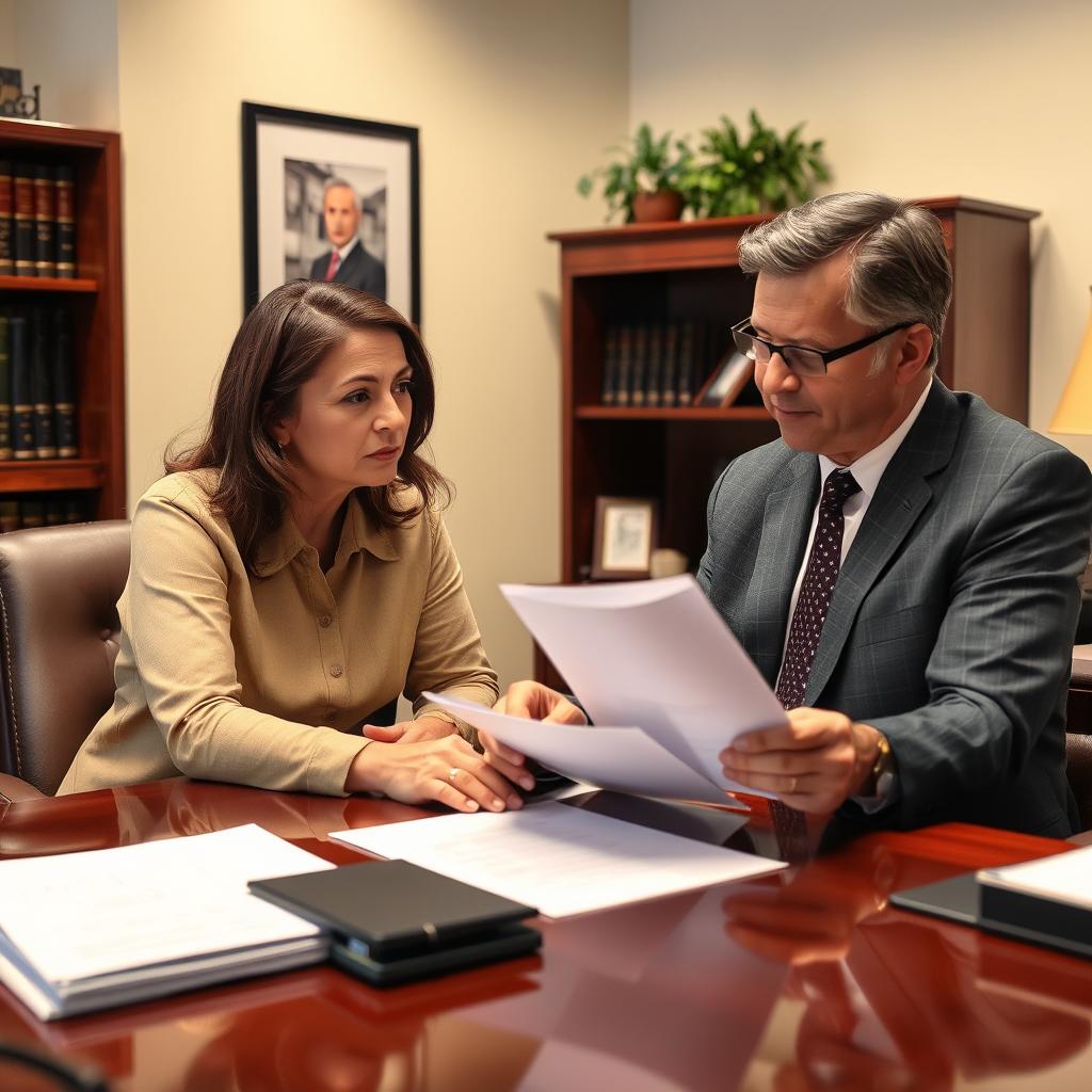 Trespassing Defense Lawyer Howard County