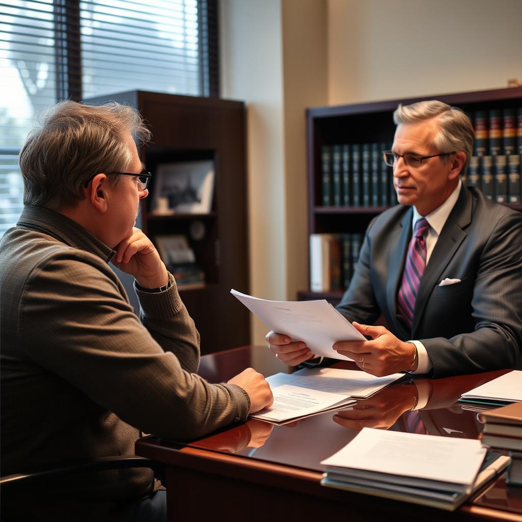 Trespassing Defense Lawyer Maryland