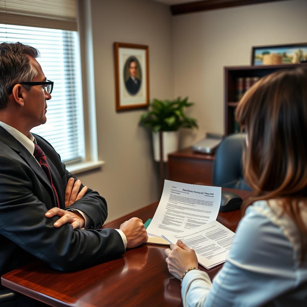 Trespassing Defense Lawyer Rockville