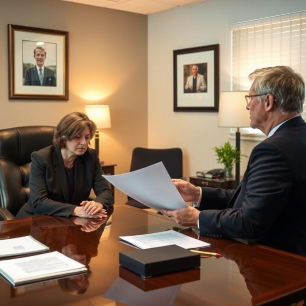 Trespassing Defense Lawyer Salisbury