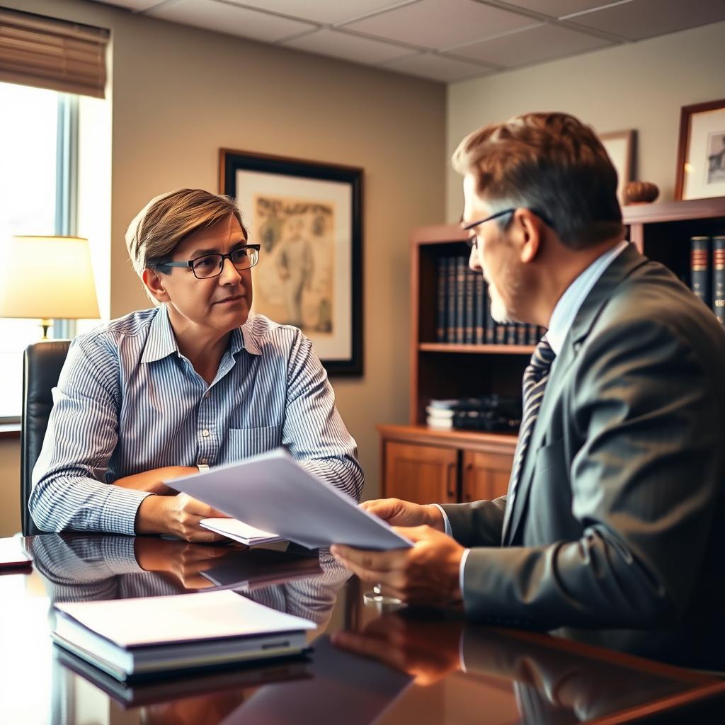 Trespassing Defense Lawyer Talbot County