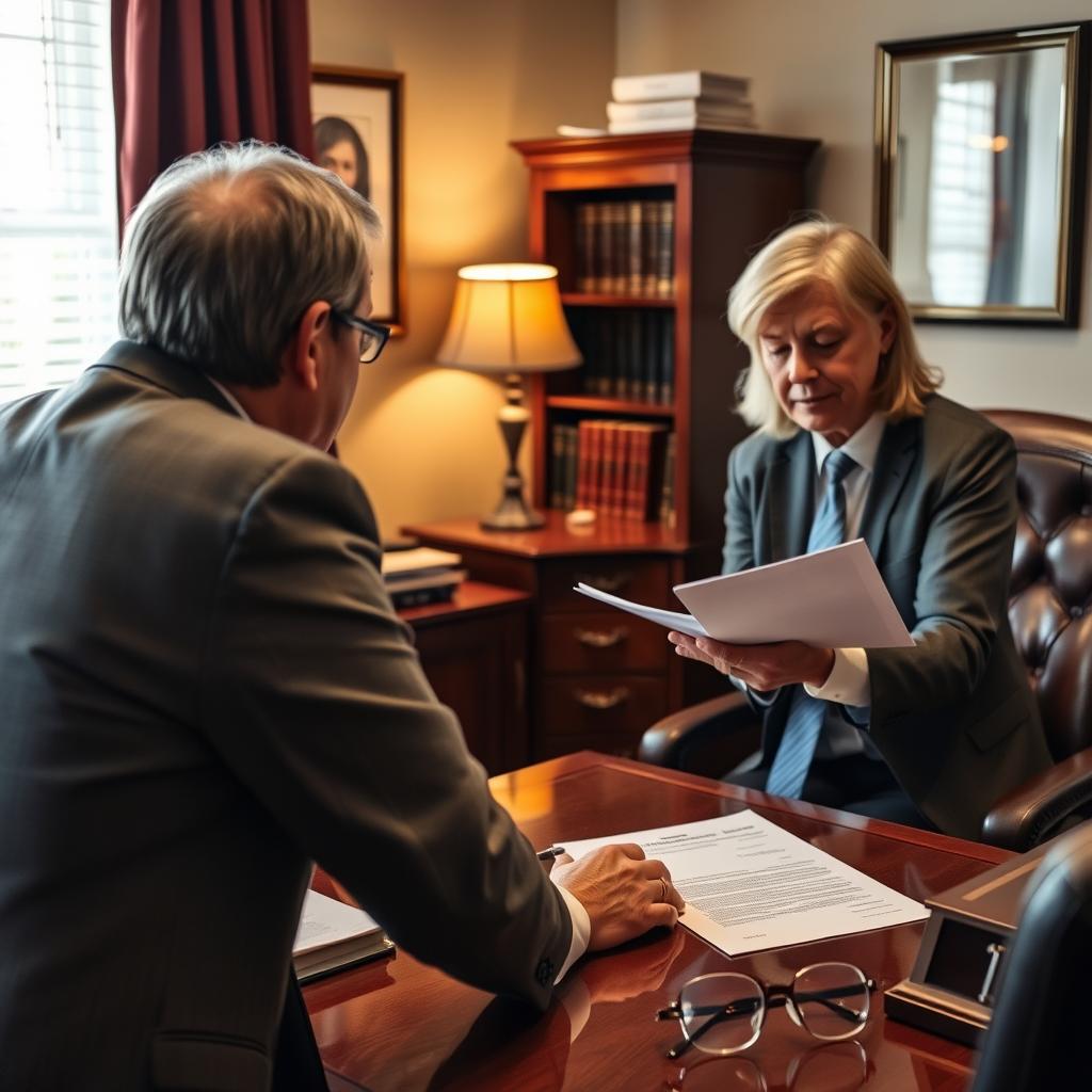 Trespassing Defense Lawyer Wicomico County