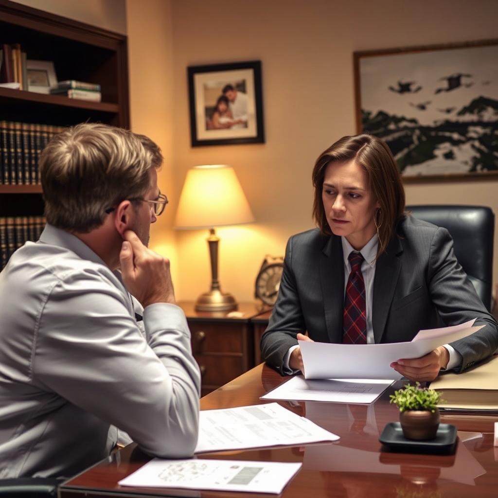 Underage Possession Defense Lawyer Rockingham County