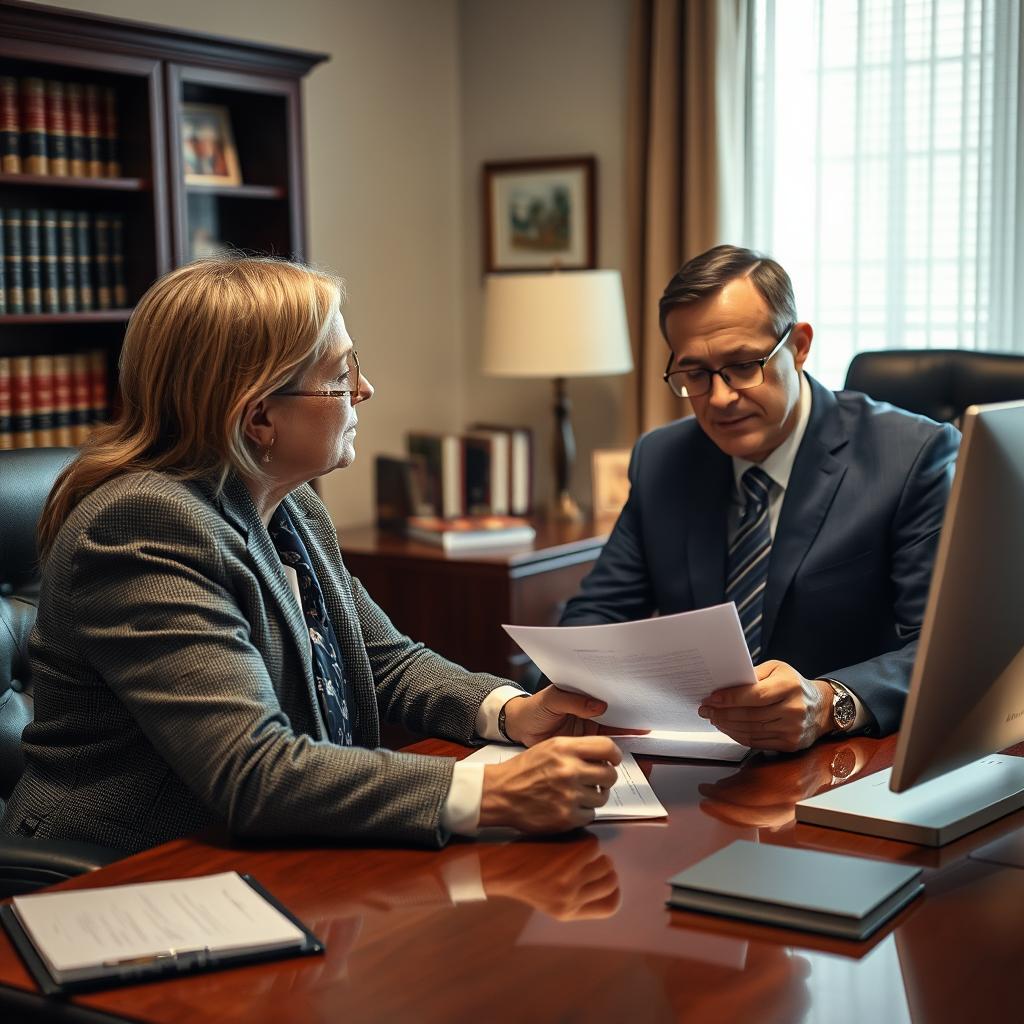 Assault Lawyer Roanoke County, VA