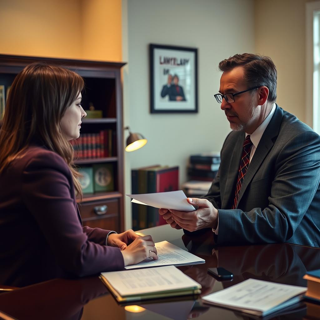 Burglary Defense Lawyer Fluvanna County, VA