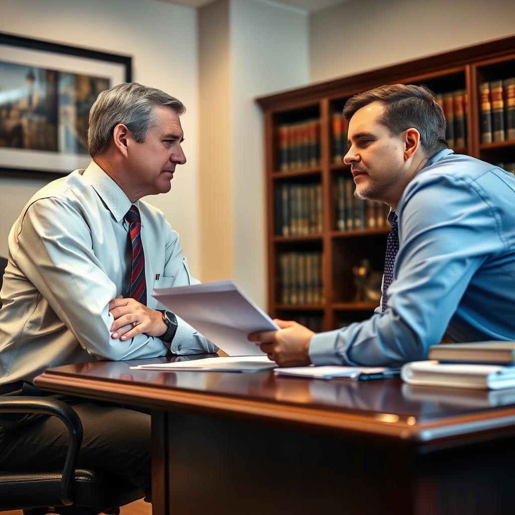 Burglary Defense Lawyer Maryland, MD