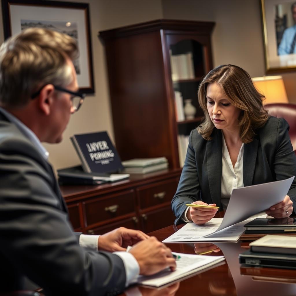 Burglary Lawyer Rockingham County, VA
