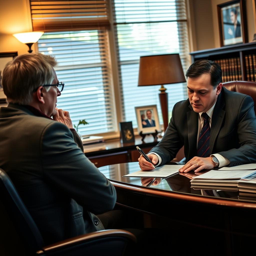 Cannabis Possession Lawyer Fauquier County, VA
