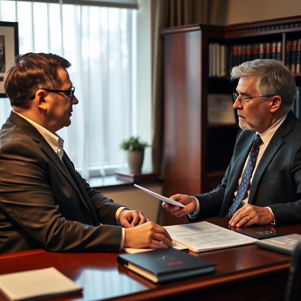 Carjacking Lawyer Poquoson, VA