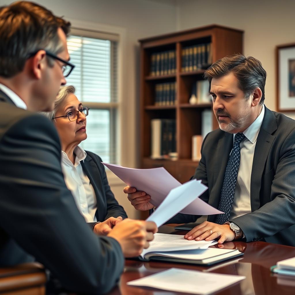 Carjacking Lawyer Rockingham County, VA