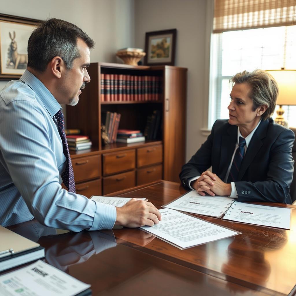Child Abuse Lawyer Fluvanna County, VA