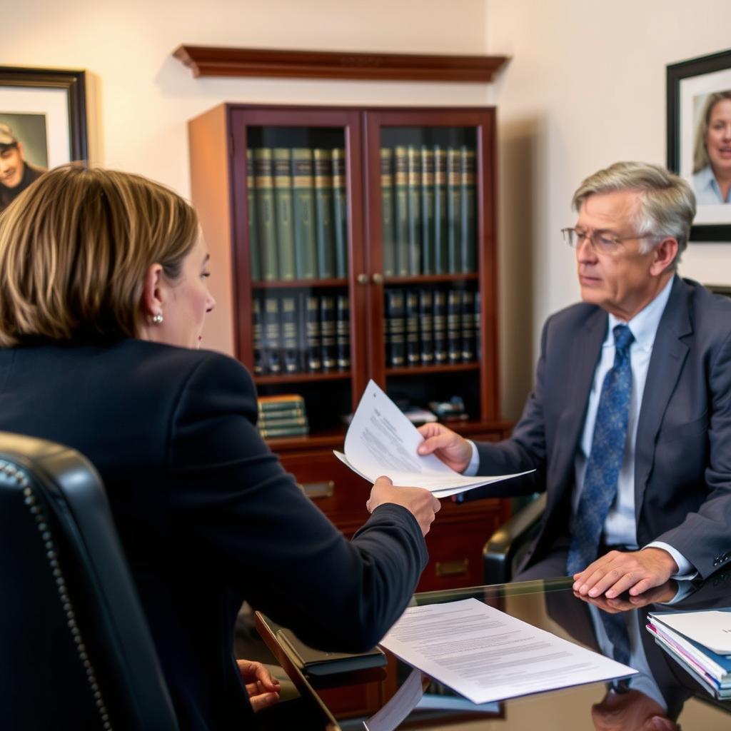 Child Abuse Lawyer Roanoke County, VA