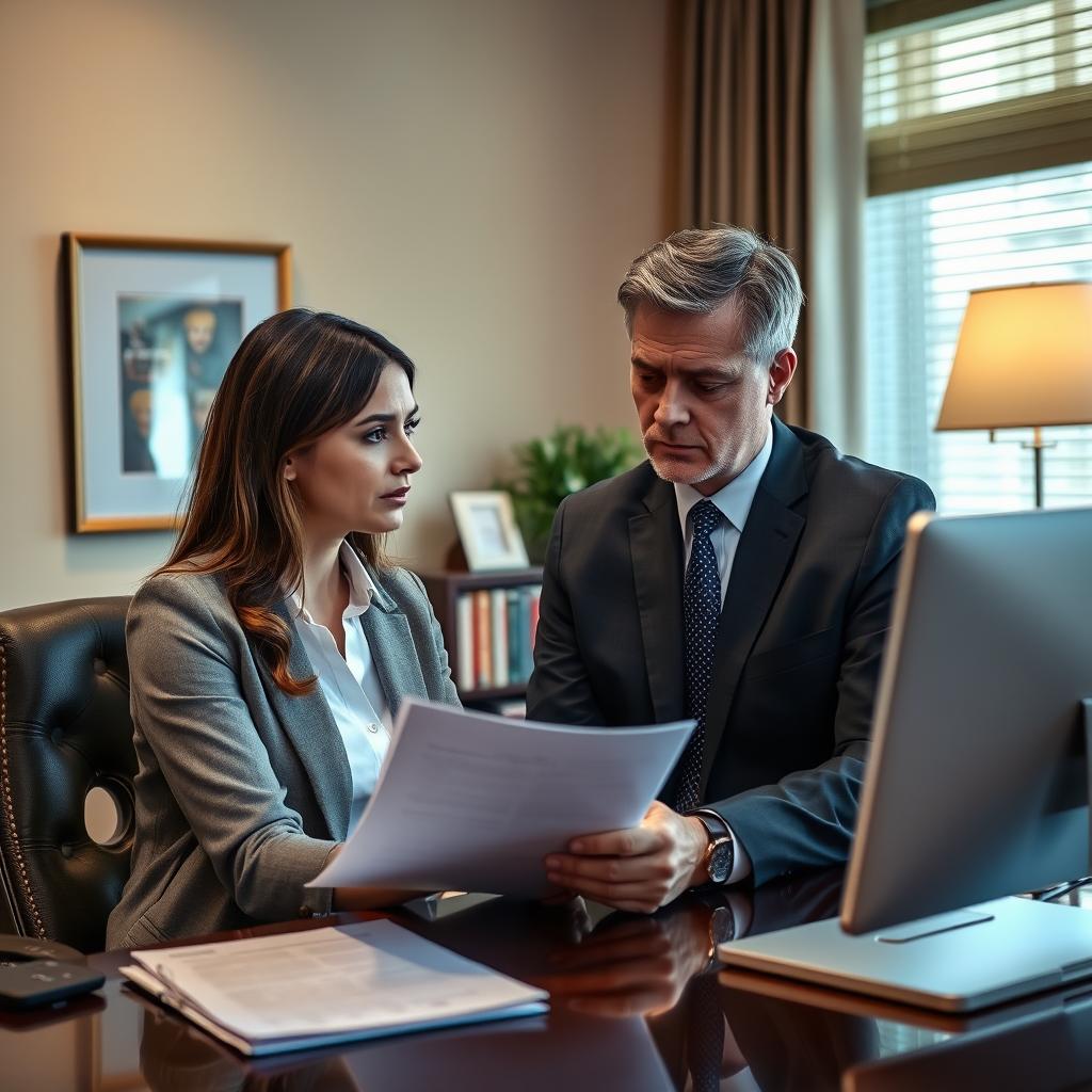 Computer Crime Lawyer New Kent County, VA