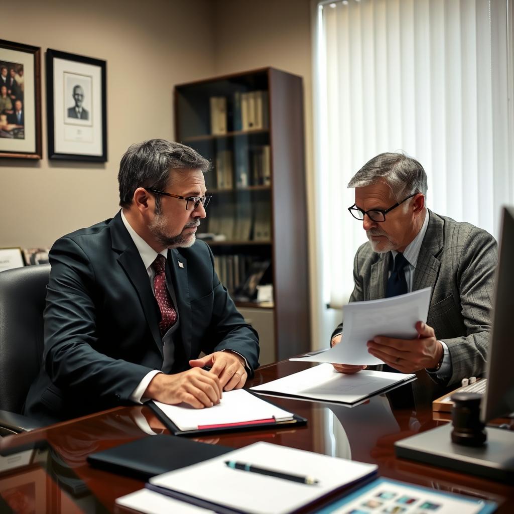 Computer Crime Lawyer Roanoke County, VA