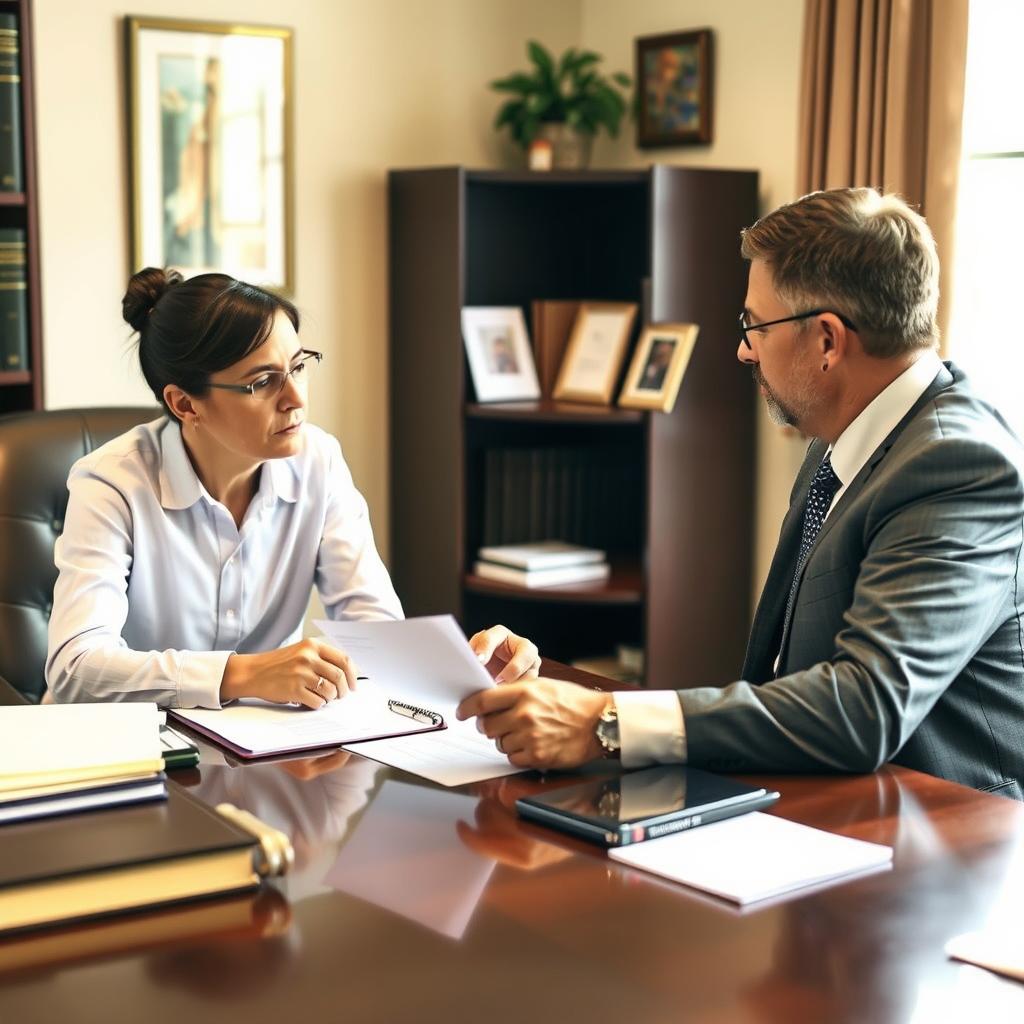Concealed Firearm Defense Lawyer Fauquier County, VA