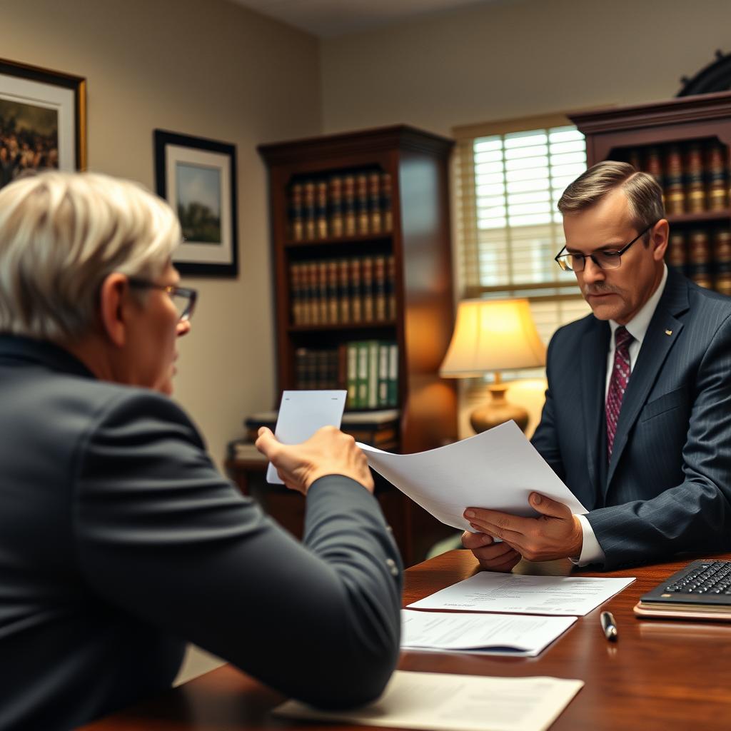 Concealed Firearm Defense Lawyer Fluvanna County, VA