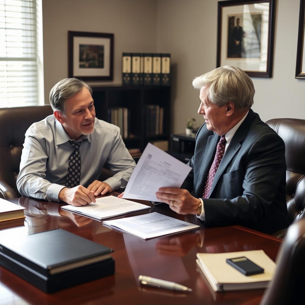 Concealed Firearm Defense Lawyer King William County, VA