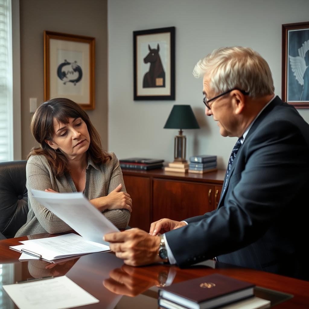 Destruction of Property Defense Lawyer Virginia, VA