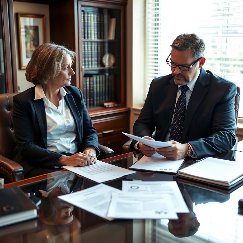 Disorderly Conduct Defense Lawyer Poquoson, VA