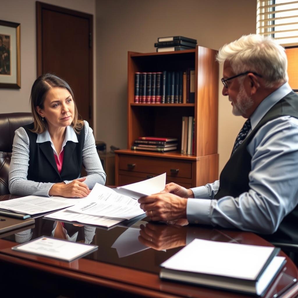 Disorderly Conduct Defense Lawyer Roanoke County, VA