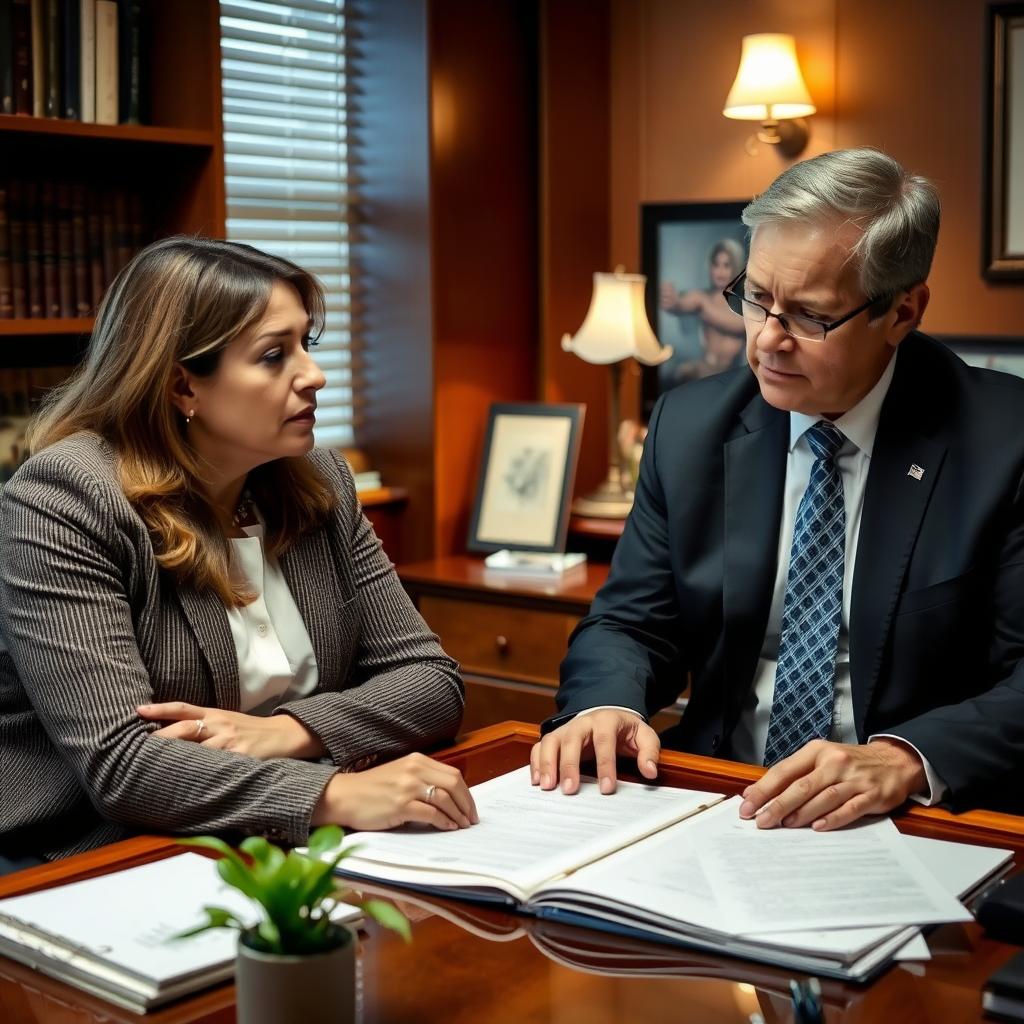 Domestic Violence Defense Lawyer Dinwiddie County, VA