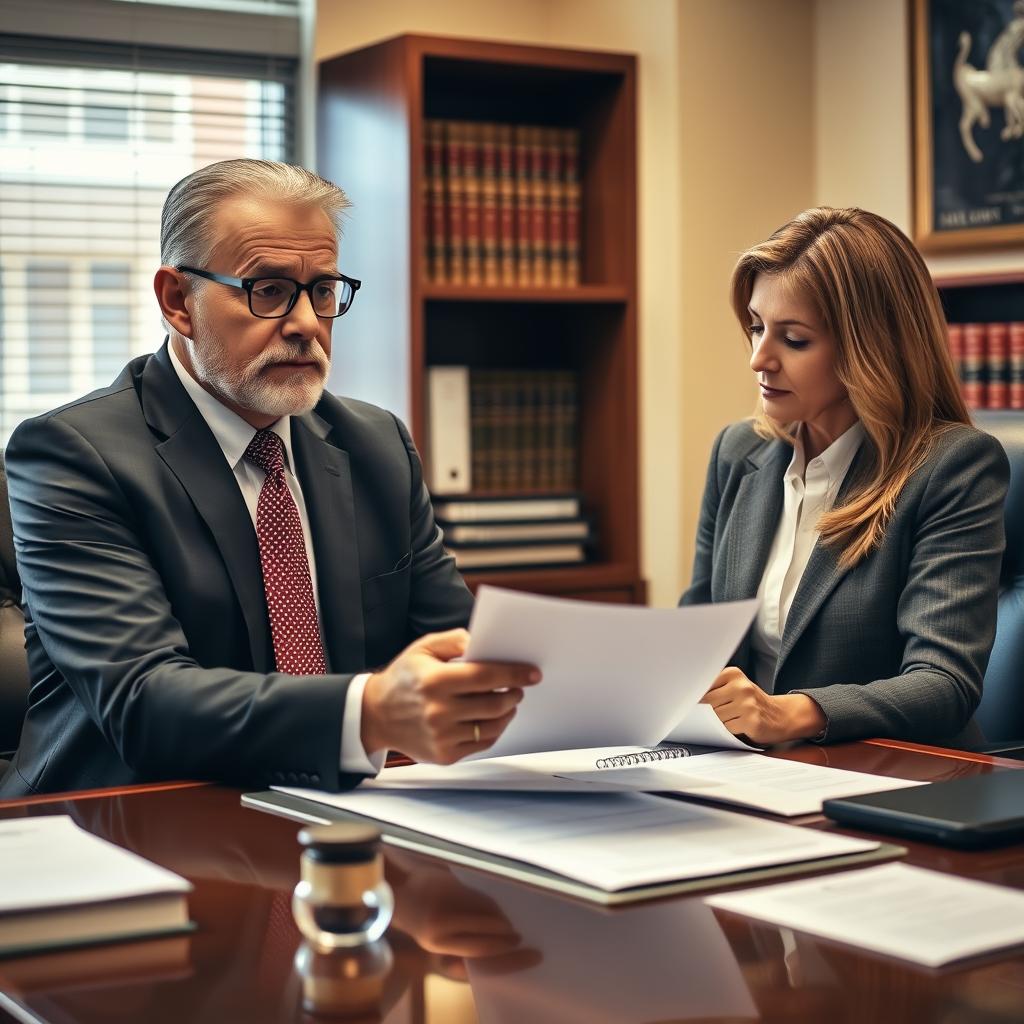 Embezzlement Lawyer York County, VA
