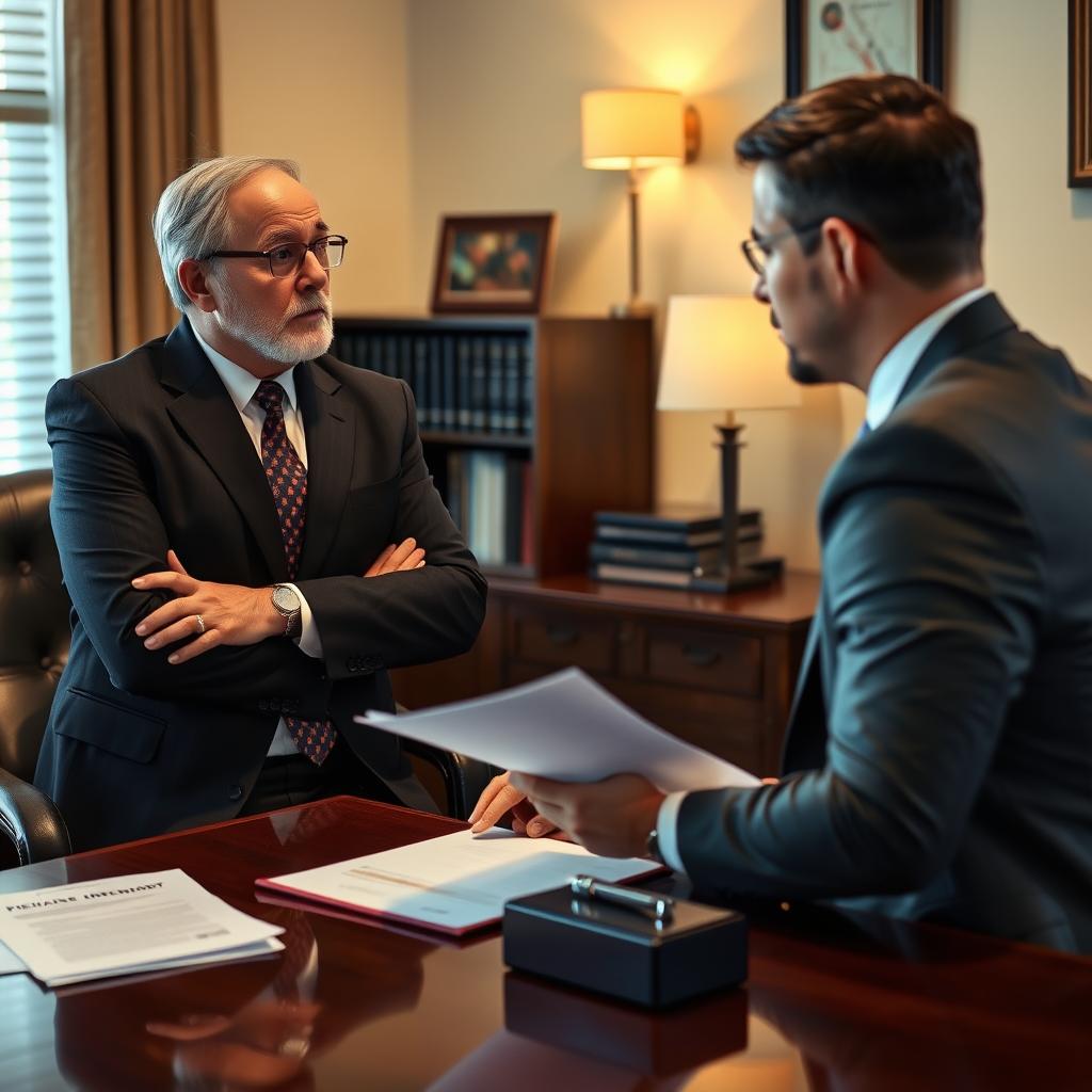 Federal Gun Crime Lawyer Maryland, MD