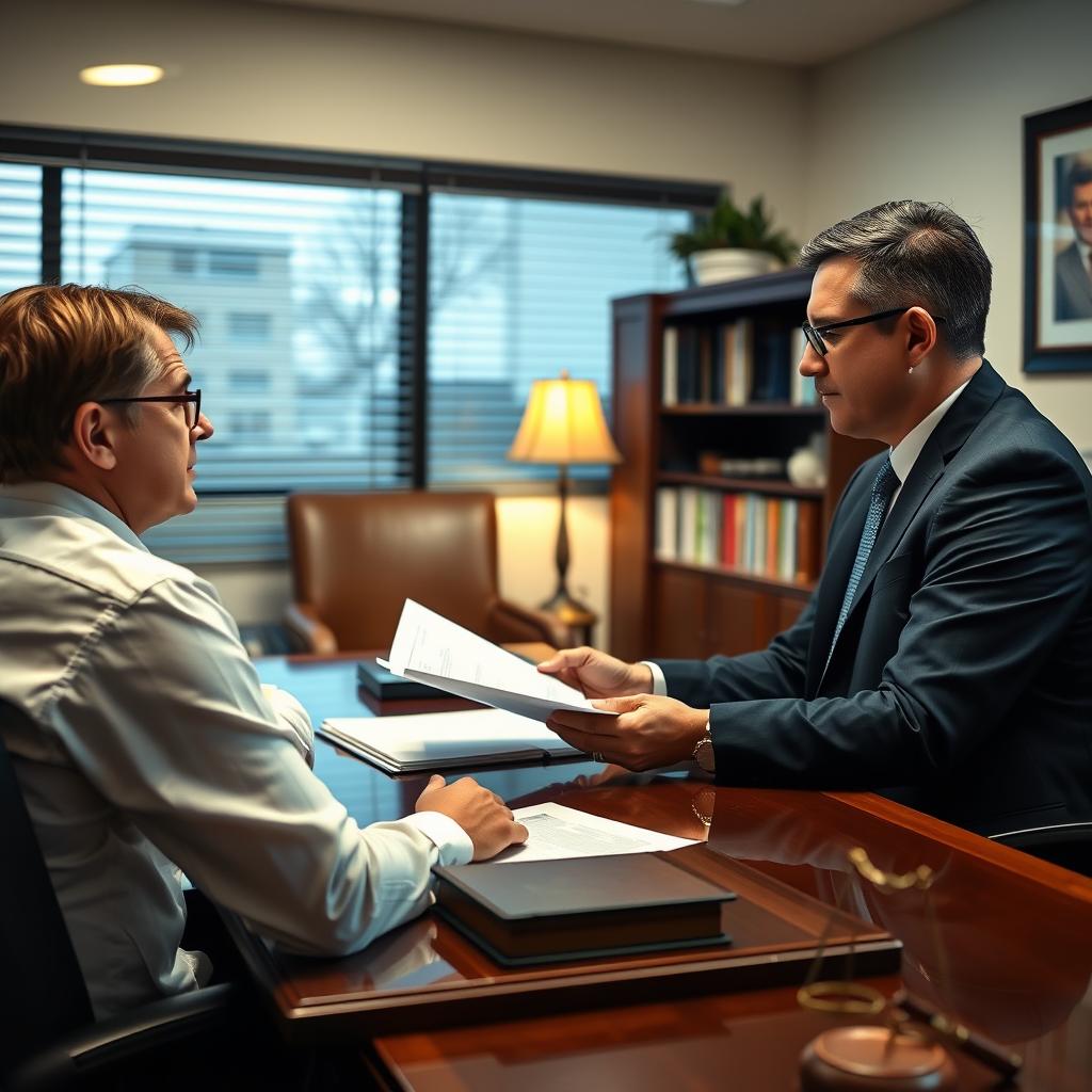 Federal Kidnapping Lawyer Maryland, MD