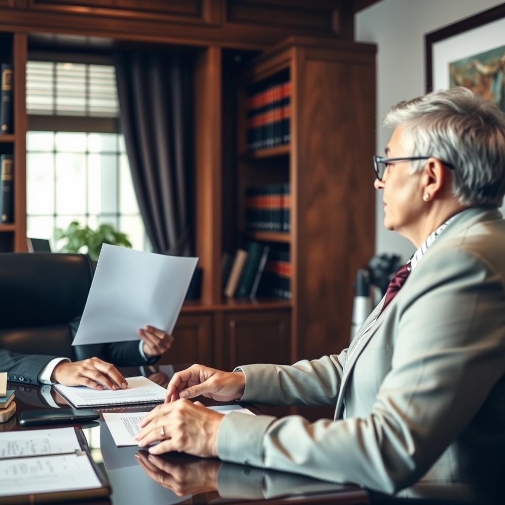 Federal Property Sexual Misconduct Lawyer Maryland, MD