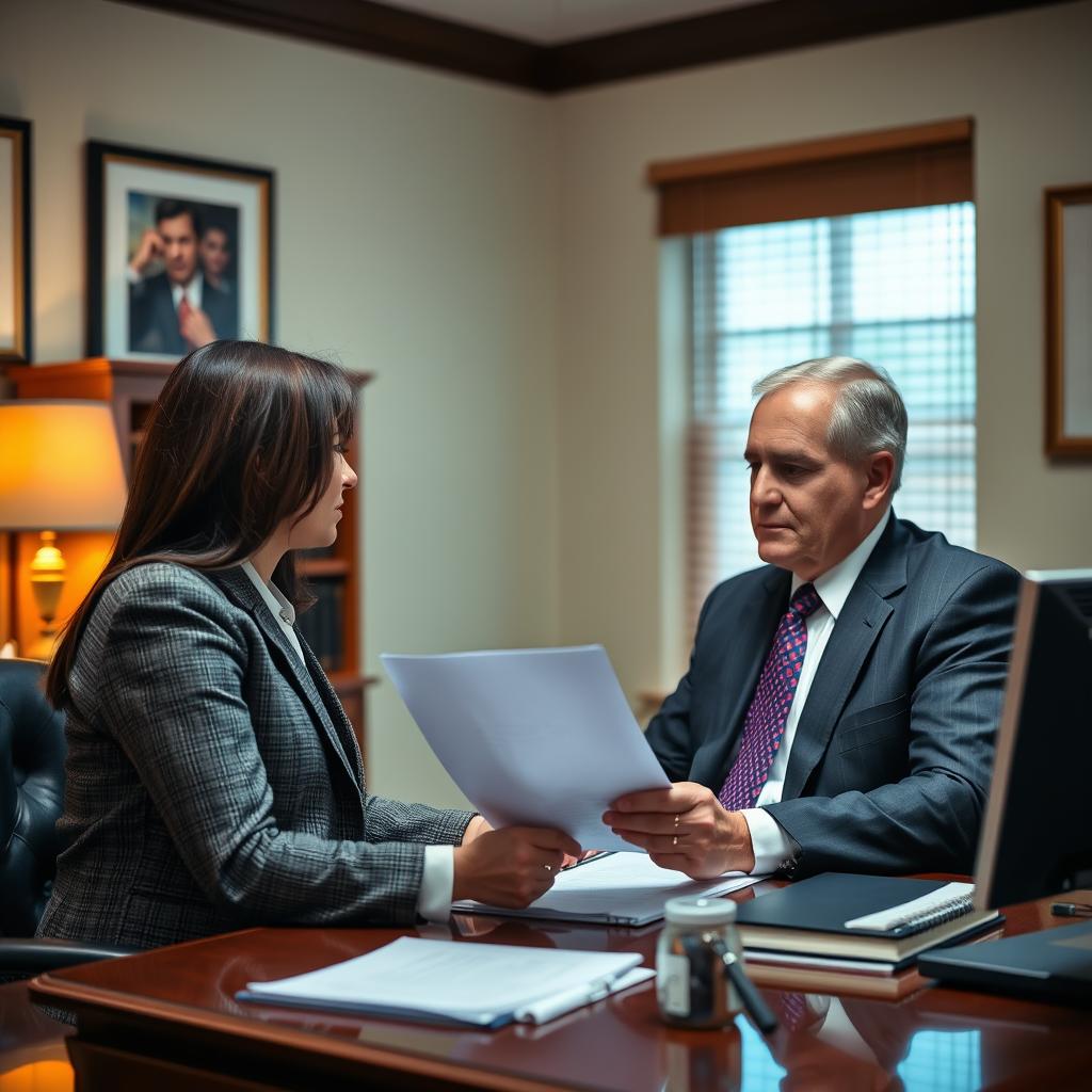 Federal White Collar Crime Lawyer Maryland, MD