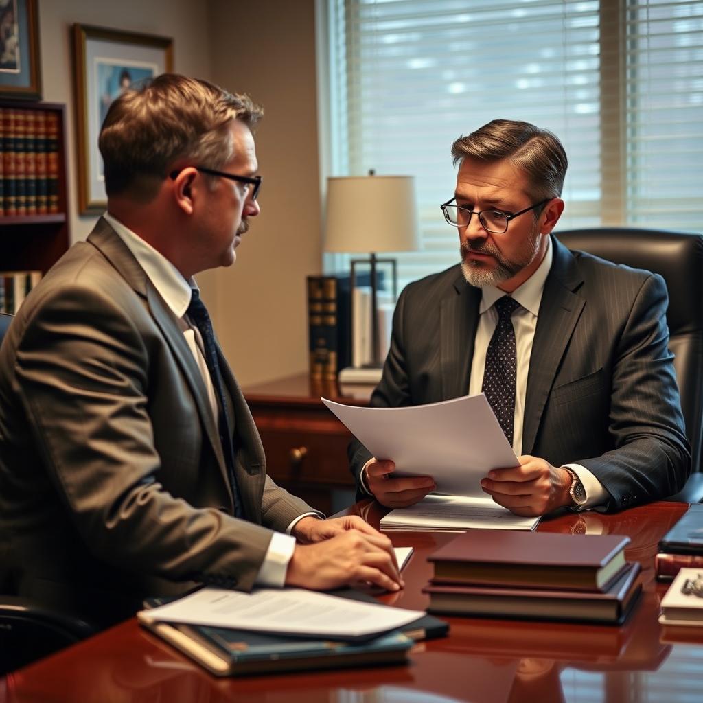 Felony Defense Lawyer Maryland, MD
