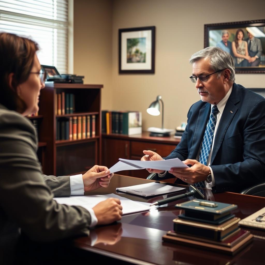 Felony Theft Lawyer Louisa County, VA