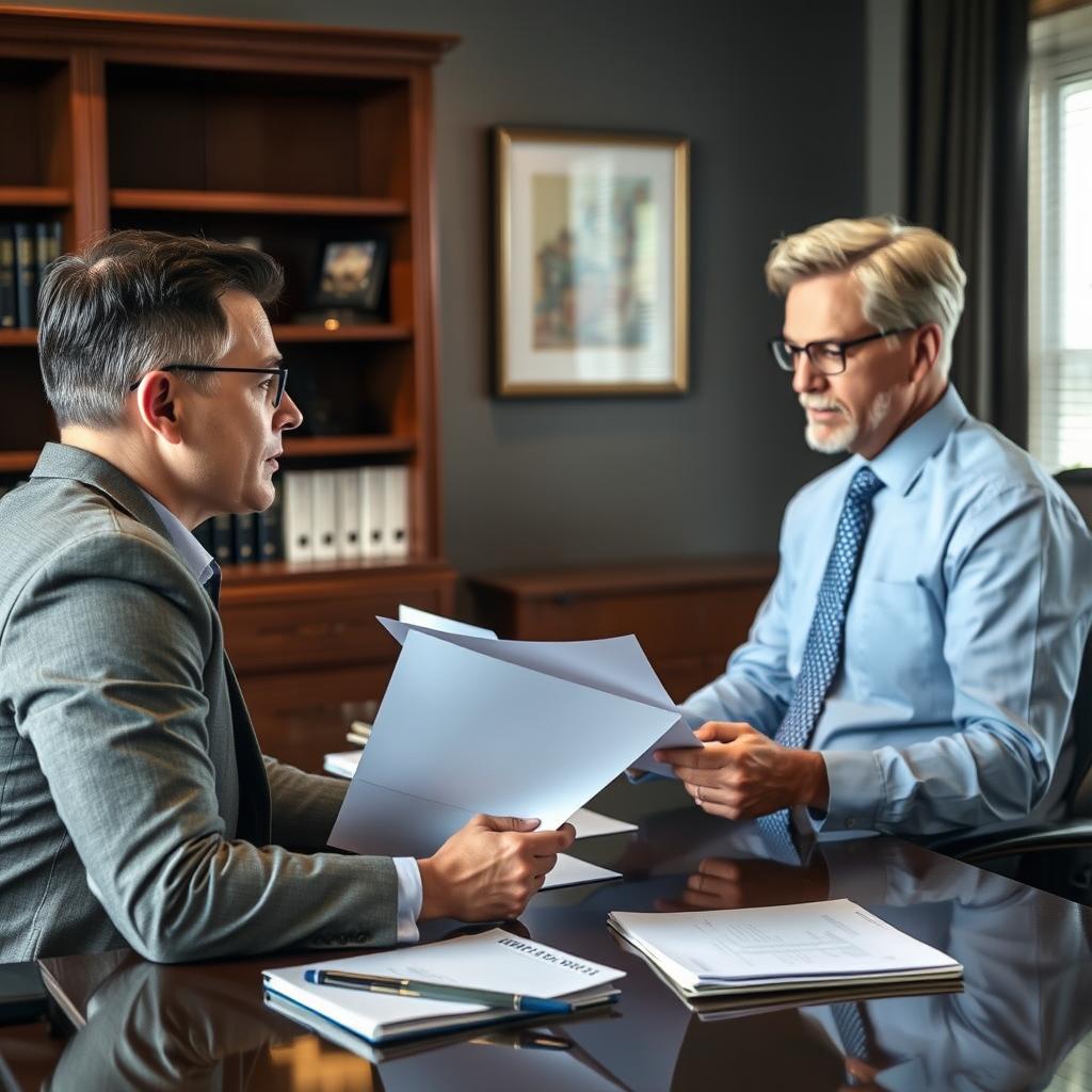 Felony Theft Lawyer Poquoson, VA