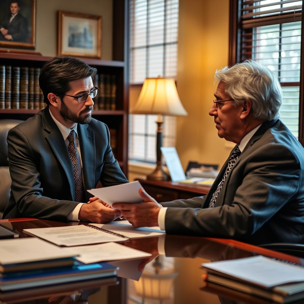 Felony Theft Lawyer Rappahannock County, VA