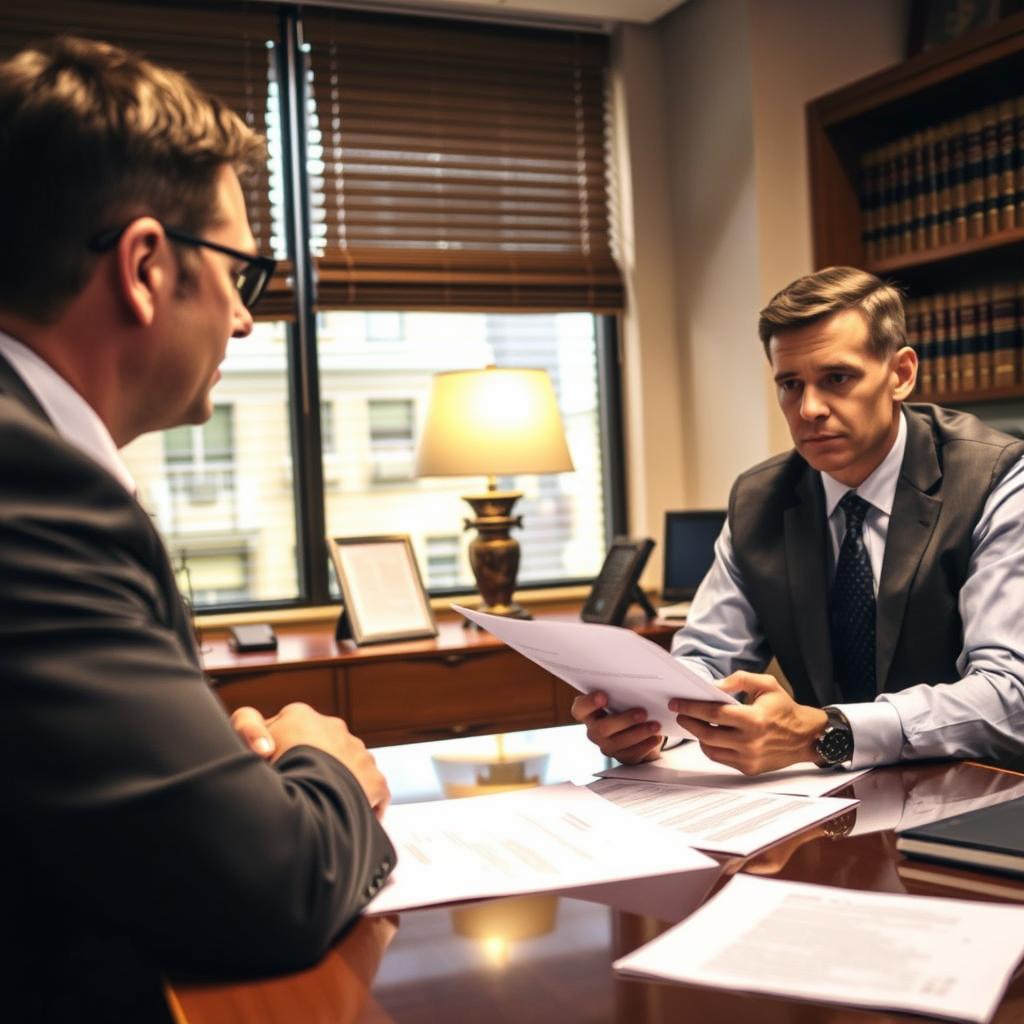 Felony Theft Lawyer Rockingham County, VA
