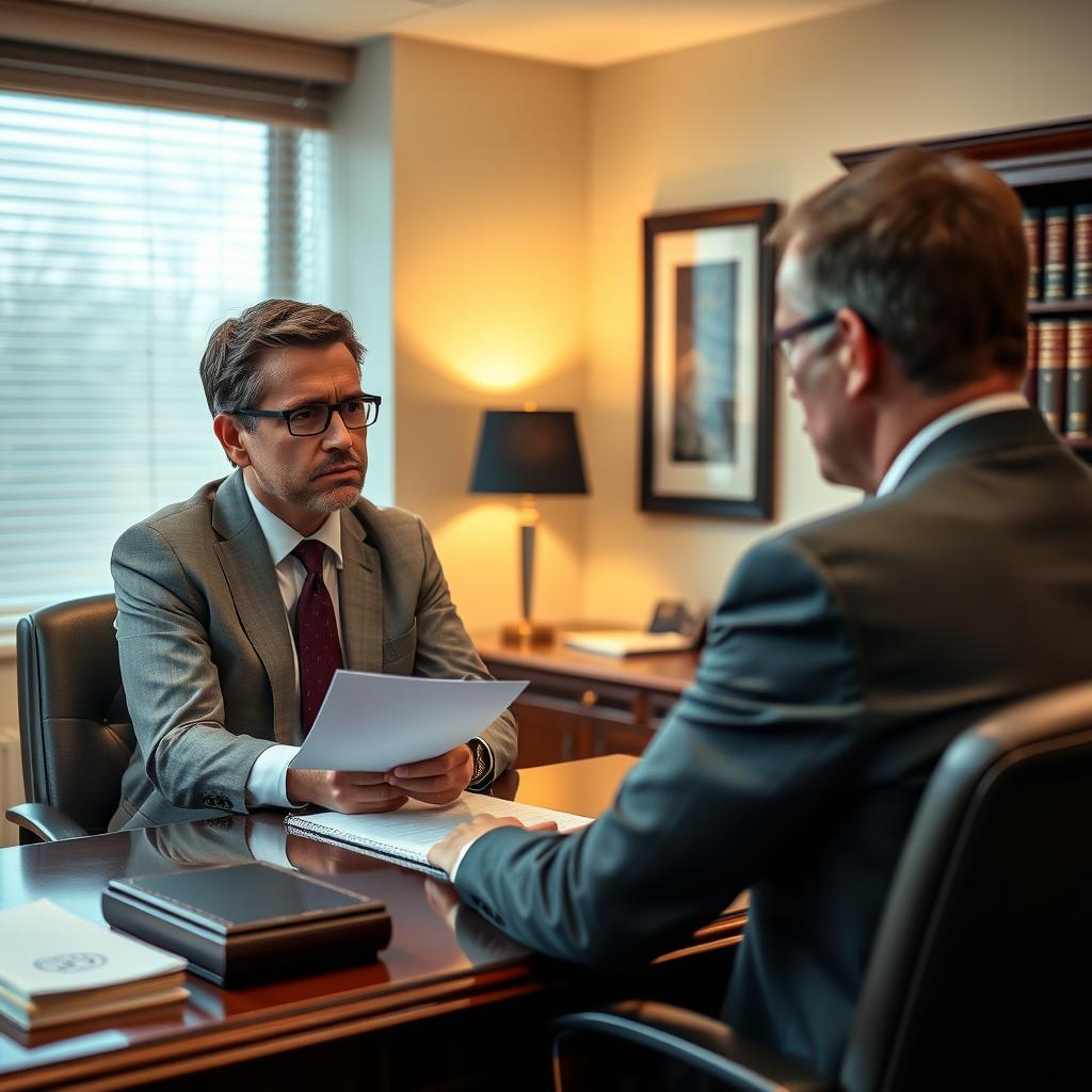 Felony Theft Lawyer Virginia Beach, VA
