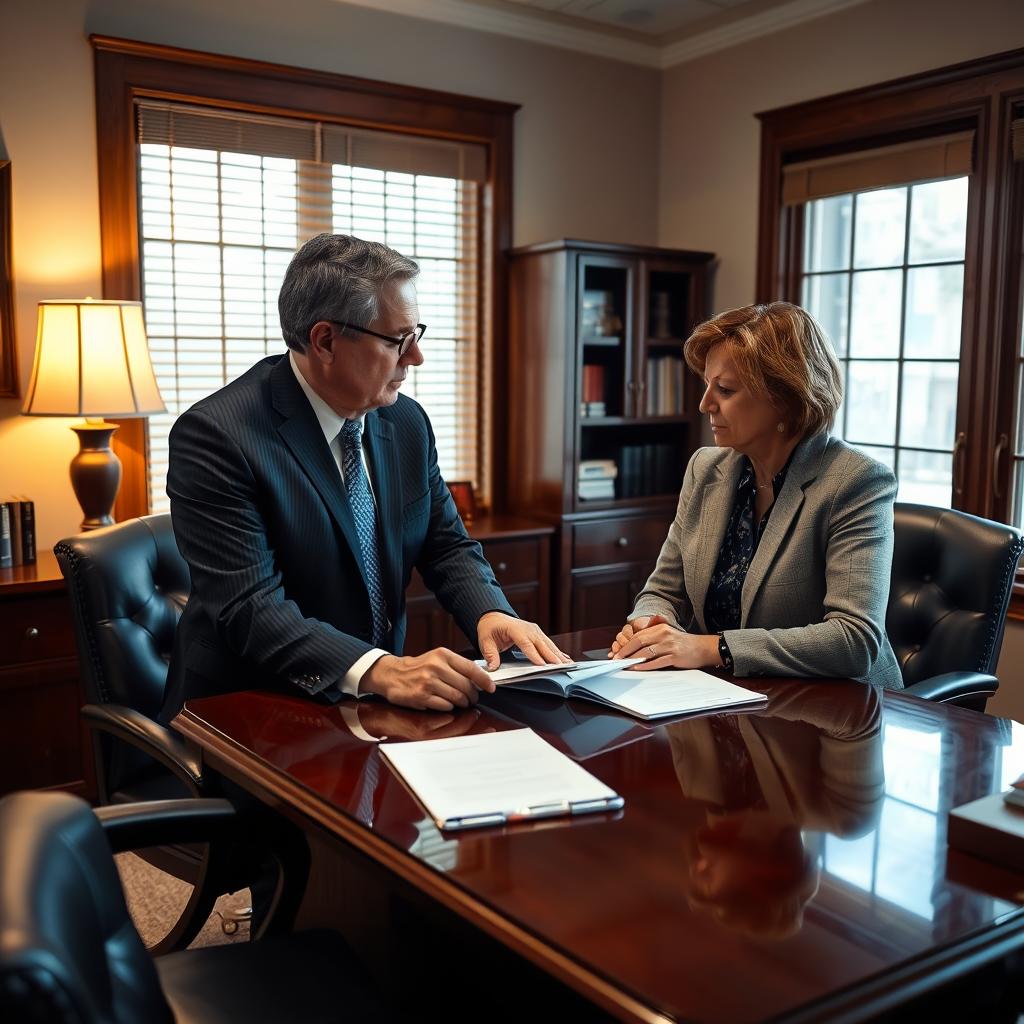 Fraud Lawyer Virginia Beach, VA